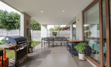 Casa en Venta en Santa Filomena 12600 - 12900, Colina, Chicureo