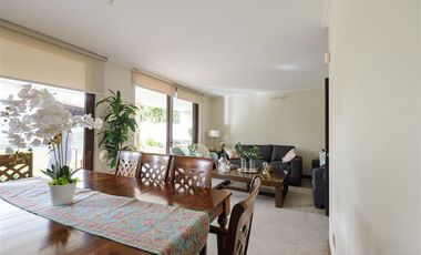 Casa en Venta en Santa Filomena 12600 - 12900, Colina, Chicureo