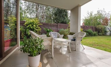 Casa en Venta en Santa Filomena 12600 - 12900, Colina, Chicureo