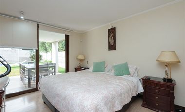 Casa en Venta en Santa Filomena 12600 - 12900, Colina, Chicureo