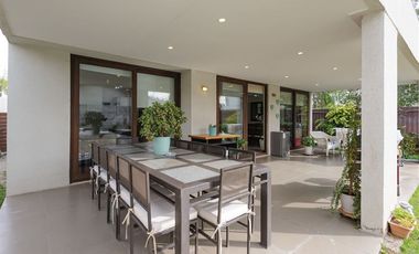 Casa en Venta en Santa Filomena 12600 - 12900, Colina, Chicureo