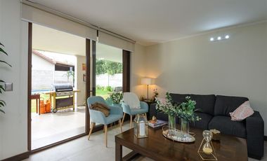 Casa en Venta en Santa Filomena 12600 - 12900, Colina, Chicureo