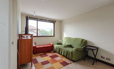 Casa en Venta en Santa Filomena 12600 - 12900, Colina, Chicureo