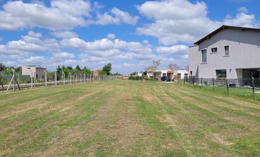 Terreno en  San Ramiro, Pilar del Este