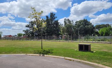 Terreno en  San Ramiro, Pilar del Este