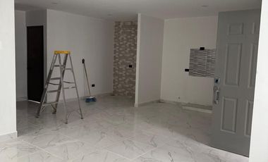 VENTA DE DEPARTAMENTOS NUEVOS EN ZONA SPORTIKA AL NORTE DE AGUASCALIENTES