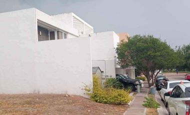 TERRENO EN VENTA EN CONDOMINIO AL NORTE DE AGUASCALIENTES
