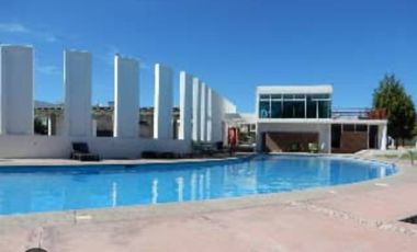 TERRENO EN VENTA EN CONDOMINIO AL NORTE DE AGUASCALIENTES