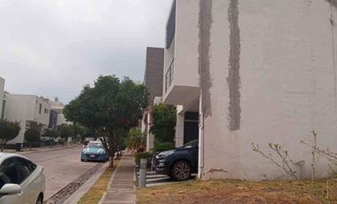 TERRENO EN VENTA EN CONDOMINIO AL NORTE DE AGUASCALIENTES