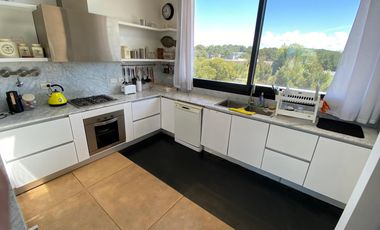 ALQUILER TEMPORAL, CASA, COSTA ESMERALDA, BARRIO MARITIMO I, LOTE AL 100, 7 AMBIENTES