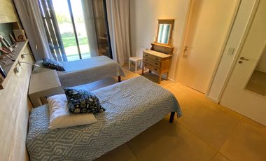 ALQUILER TEMPORAL, CASA, COSTA ESMERALDA, BARRIO MARITIMO I, LOTE AL 100, 7 AMBIENTES