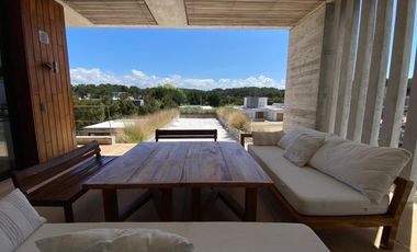 ALQUILER TEMPORAL, CASA, COSTA ESMERALDA, BARRIO MARITIMO I, LOTE AL 100, 7 AMBIENTES