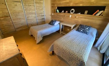 ALQUILER TEMPORAL, CASA, COSTA ESMERALDA, BARRIO MARITIMO I, LOTE AL 100, 7 AMBIENTES