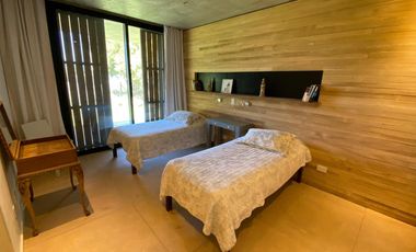 ALQUILER TEMPORAL, CASA, COSTA ESMERALDA, BARRIO MARITIMO I, LOTE AL 100, 7 AMBIENTES
