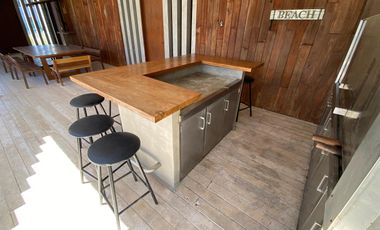 ALQUILER TEMPORAL, CASA, COSTA ESMERALDA, BARRIO MARITIMO I, LOTE AL 100, 7 AMBIENTES