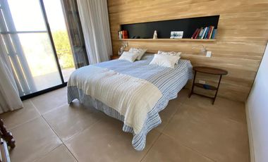 ALQUILER TEMPORAL, CASA, COSTA ESMERALDA, BARRIO MARITIMO I, LOTE AL 100, 7 AMBIENTES