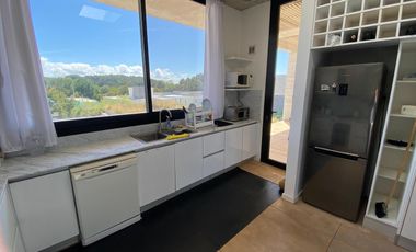ALQUILER TEMPORAL, CASA, COSTA ESMERALDA, BARRIO MARITIMO I, LOTE AL 100, 7 AMBIENTES