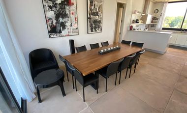 ALQUILER TEMPORAL, CASA, COSTA ESMERALDA, BARRIO MARITIMO I, LOTE AL 100, 7 AMBIENTES