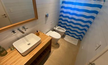 ALQUILER TEMPORAL, CASA, COSTA ESMERALDA, BARRIO MARITIMO I, LOTE AL 100, 7 AMBIENTES