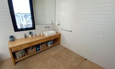 ALQUILER TEMPORAL, CASA, COSTA ESMERALDA, BARRIO MARITIMO I, LOTE AL 100, 7 AMBIENTES