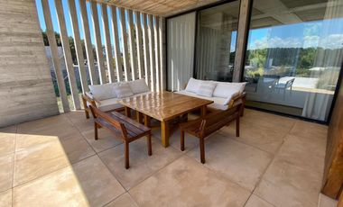 ALQUILER TEMPORAL, CASA, COSTA ESMERALDA, BARRIO MARITIMO I, LOTE AL 100, 7 AMBIENTES
