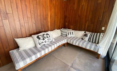 ALQUILER TEMPORAL, CASA, COSTA ESMERALDA, BARRIO MARITIMO I, LOTE AL 100, 7 AMBIENTES