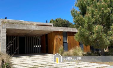 ALQUILER TEMPORAL, CASA, COSTA ESMERALDA, BARRIO MARITIMO I, LOTE AL 100, 7 AMBIENTES