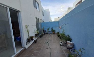 CASA EN VENTA EN CONDOMINIO LA QUERENCIA AL NORPONIENTE DE AGUASCALIENTES