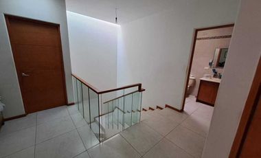 CASA EN VENTA EN CONDOMINIO LA QUERENCIA AL NORPONIENTE DE AGUASCALIENTES
