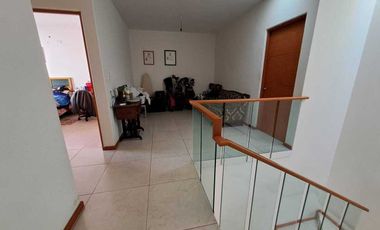 CASA EN VENTA EN CONDOMINIO LA QUERENCIA AL NORPONIENTE DE AGUASCALIENTES