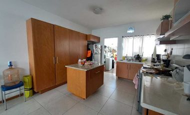 CASA EN VENTA EN CONDOMINIO LA QUERENCIA AL NORPONIENTE DE AGUASCALIENTES