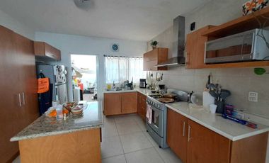 CASA EN VENTA EN CONDOMINIO LA QUERENCIA AL NORPONIENTE DE AGUASCALIENTES