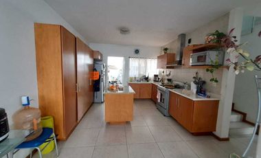 CASA EN VENTA EN CONDOMINIO LA QUERENCIA AL NORPONIENTE DE AGUASCALIENTES