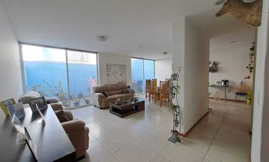 CASA EN VENTA EN CONDOMINIO LA QUERENCIA AL NORPONIENTE DE AGUASCALIENTES