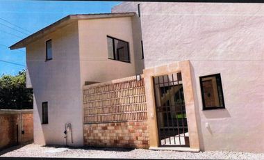 CASA DE CAMPO NUEVA EN VENTA EN COTO TEPOZTLAN.
