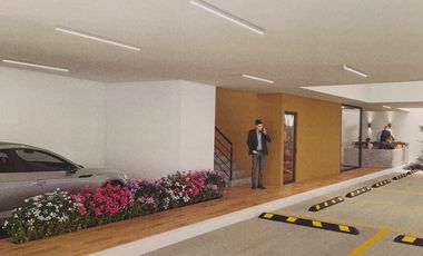 DEPARTAMENTOS NUEVOS EN VENTA ZONA SPORTIKA AL NORTE DE AGUASCALIENTES