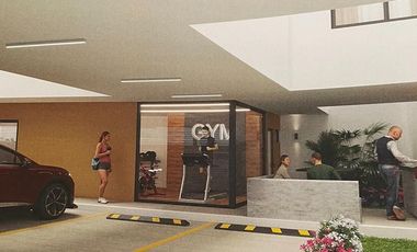 DEPARTAMENTOS NUEVOS EN VENTA ZONA SPORTIKA AL NORTE DE AGUASCALIENTES