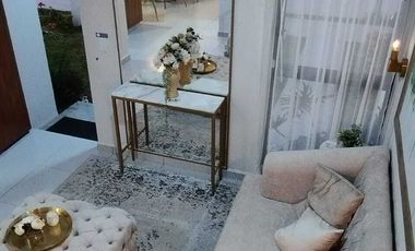 Casa nueva en venta en Condominio al poniente de la Ciudad de Aguascalientes