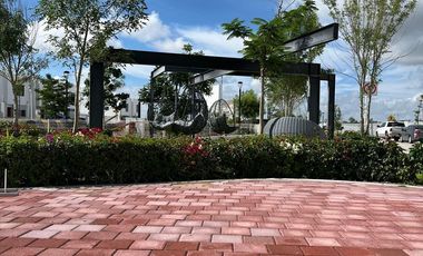 Casa nueva en venta en Condominio al poniente de la Ciudad de Aguascalientes