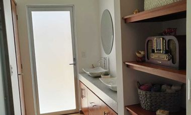 CASA EN VENTA EN RANCHO SANTA MONICA LA SUR DE AGUASCALIENTES