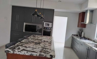 CASA EN VENTA EN RANCHO SANTA MONICA LA SUR DE AGUASCALIENTES