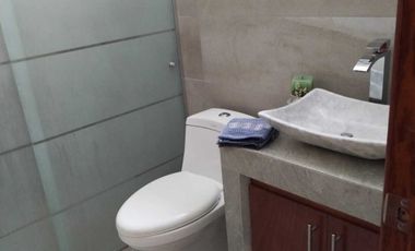 CASA EN VENTA EN RANCHO SANTA MONICA LA SUR DE AGUASCALIENTES