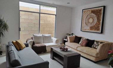 CASA EN VENTA EN RANCHO SANTA MONICA LA SUR DE AGUASCALIENTES