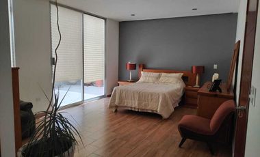 CASA EN VENTA EN RANCHO SANTA MONICA LA SUR DE AGUASCALIENTES