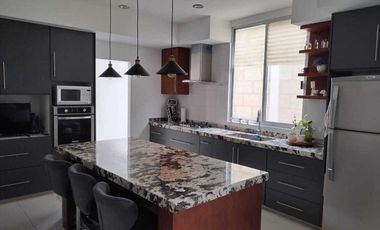 CASA EN VENTA EN RANCHO SANTA MONICA LA SUR DE AGUASCALIENTES