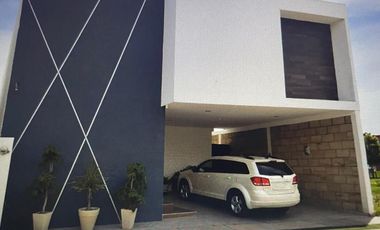 CASA EN VENTA EN RANCHO SANTA MONICA LA SUR DE AGUASCALIENTES