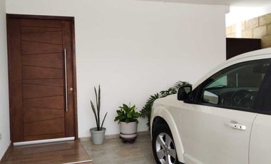 CASA EN VENTA EN RANCHO SANTA MONICA LA SUR DE AGUASCALIENTES