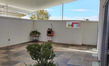CASA EN VENTA EN RANCHO SANTA MONICA LA SUR DE AGUASCALIENTES