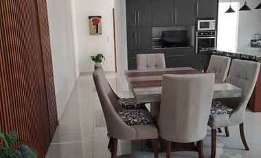 CASA EN VENTA EN RANCHO SANTA MONICA LA SUR DE AGUASCALIENTES