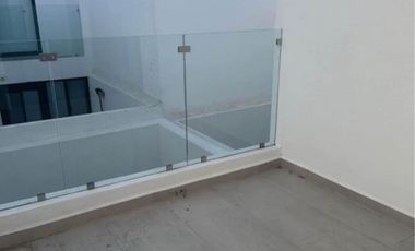 CASA NUEVA EN VENTA EN COTO AL PONIENTE DE AGUASCALIENTES